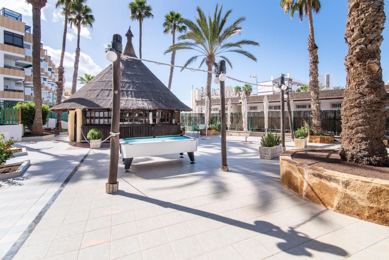 Home2Book Sunny Beach Maspalomas Playa Del Ingles Exterior foto